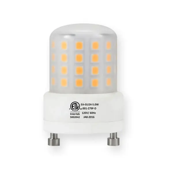 EmeryAllen GU24 5.0W LED Bulb - Image 3