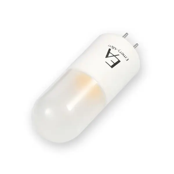 GY6.35 5.0W Dim to Warm LED Bulb - Image 4