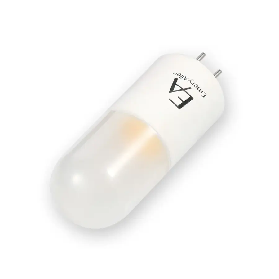 GY6.35 5.0W Dim to Warm LED Bulb - Image 4