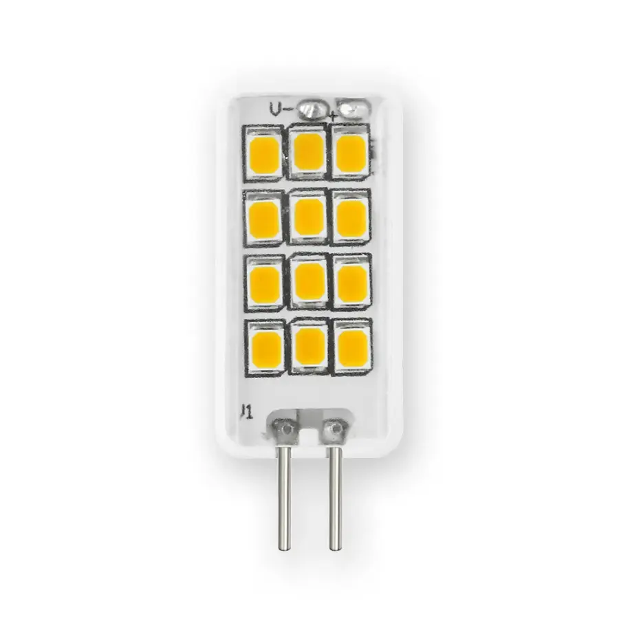 EmeryAllen LG4 1.5W LED G4 Bulb - Image 1