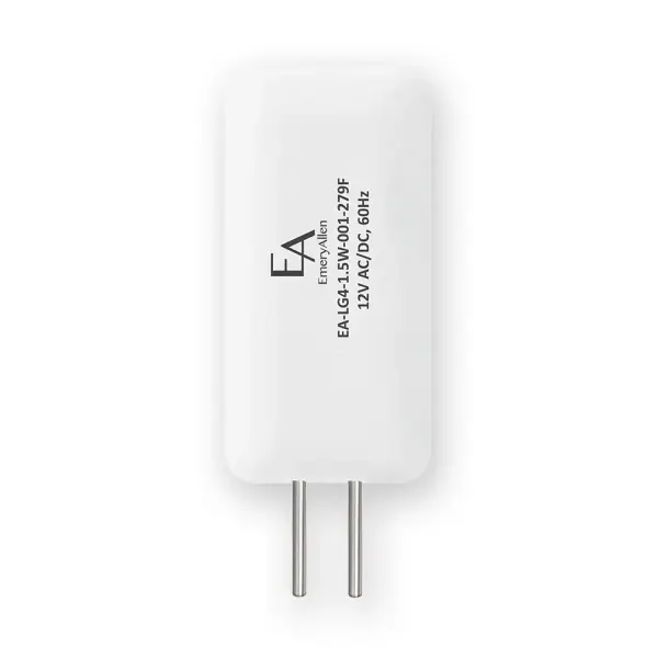 EmeryAllen LG4 1.5W LED G4 Bulb - Image 3