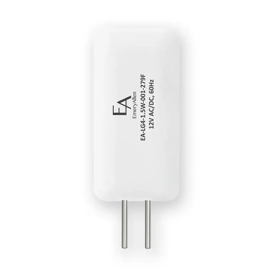 EmeryAllen LG4 1.5W LED G4 Bulb - Image 3