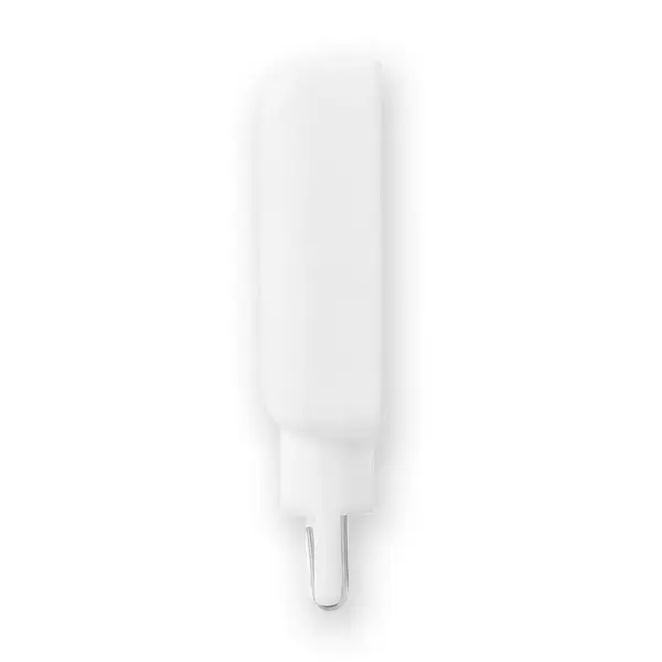 This 12V LED bulb delivers 150 lumens with exceptional 92+ CRI and 36,000-hour lifespan. Perfect replacement for 10W incandescent mini wedge bulbs in step lights, path lights, and outdoor fixtures with 90% energy savings. - alternate view