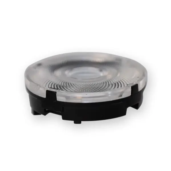 The Ranger Pro Interchangeable Lens Kit offers exceptional flexibility with three beam spread options (18°, 24°, 36°), allowing precise light control for various applications from accent to general illumination.