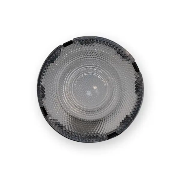 The Ranger Pro Interchangeable Lens Kit offers exceptional flexibility with three beam spread options (18°, 24°, 36°), allowing precise light control for various applications from accent to general illumination. - alternate view
