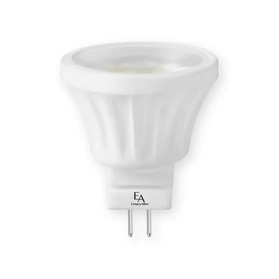 MR11 1.5W Amber Turtle Bulb