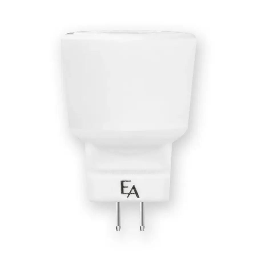 MR8 LED Bulb 2.0W G4 Base - Image 1