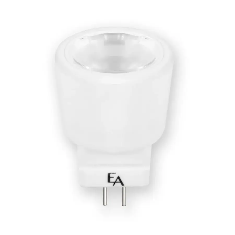 MR8 LED Bulb 2.0W G4 Base - Image 2