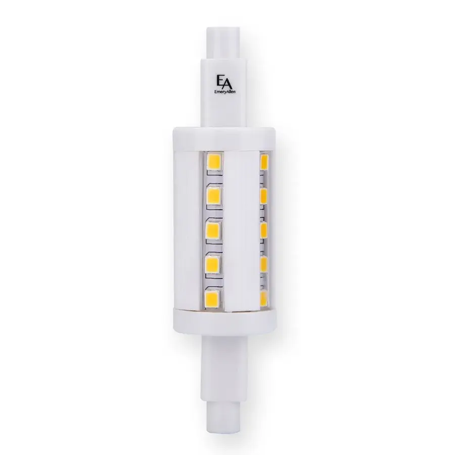 EmeryAllen R7S 5.0W Dimmable LED Bulb - Image 1