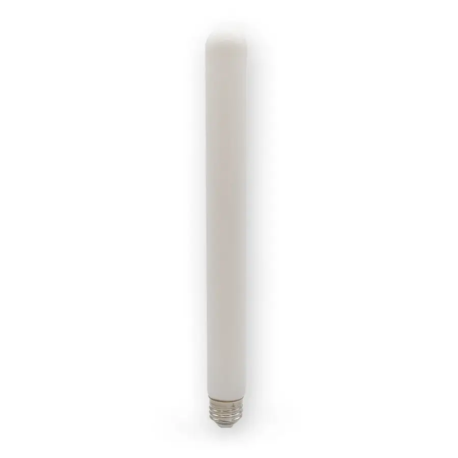T10 6.0W Dim to Warm LED Filament Bulb