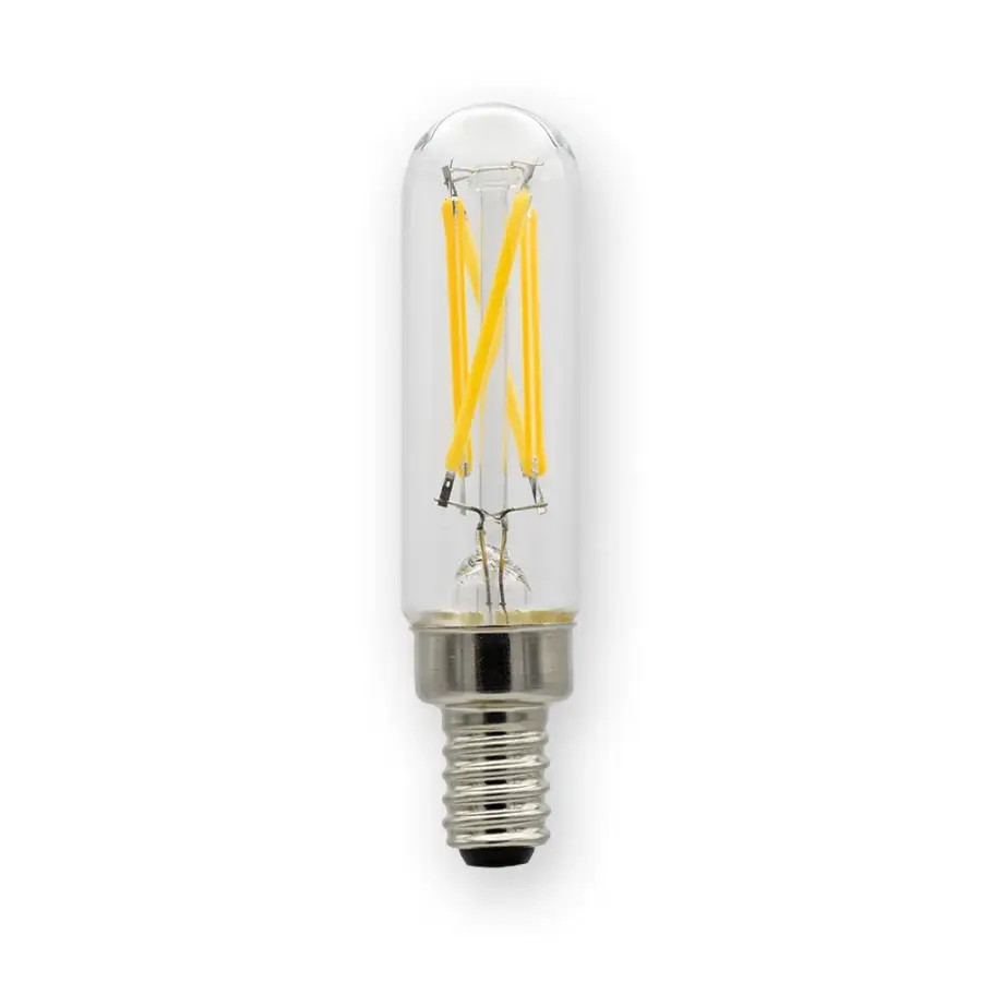 T6 4.0W LED Filament Bulb