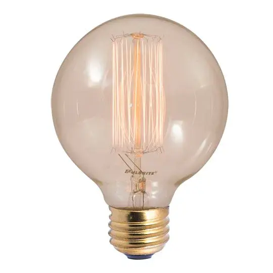 G30 Nostalgic Thread Incandescent Bulb - Image 1