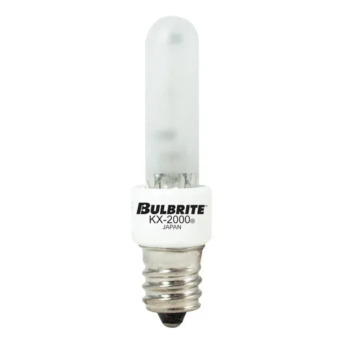 KX-2000 20W T3 Krypton Xenon Bulb