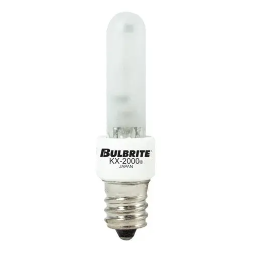 KX-2000 60W T3 Krypton Xenon Bulb - Image 1