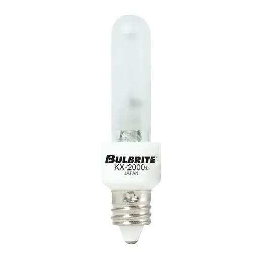 KX-2000 40W T3 Krypton Xenon Bulb - Image 1