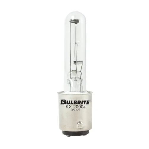 KX-2000 20W T3 Clear Krypton Xenon Bulb