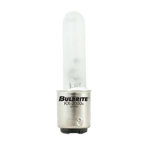 KX-2000 20W T3 Krypton Xenon Bulb