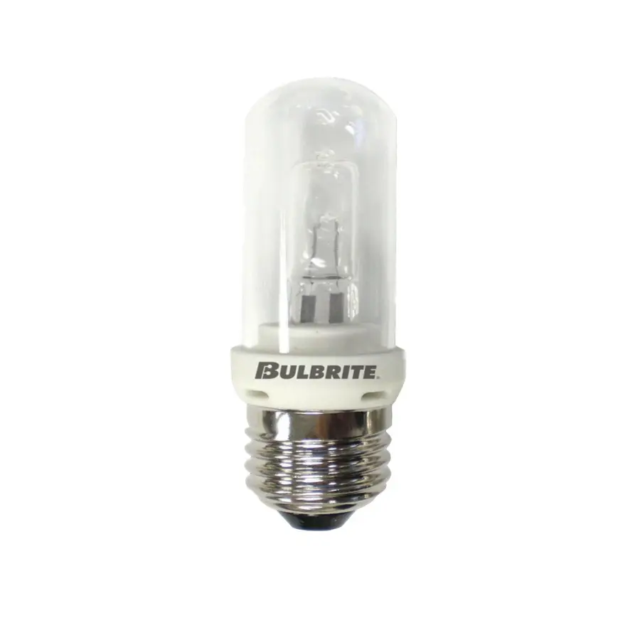 150W T8 Halogen Double Envelope Bulb - Image 1