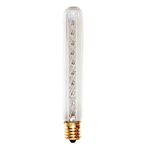T6.5 Incandescent Exit Light Bulb - Image 1