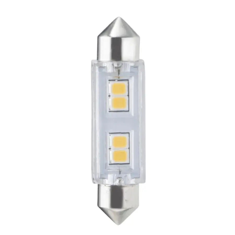Specialty Minis 12V/24V LED Festoon Bulb - Image 1