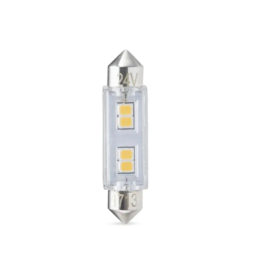 Specialty Minis 12V/24V LED Festoon Bulb - Image 1