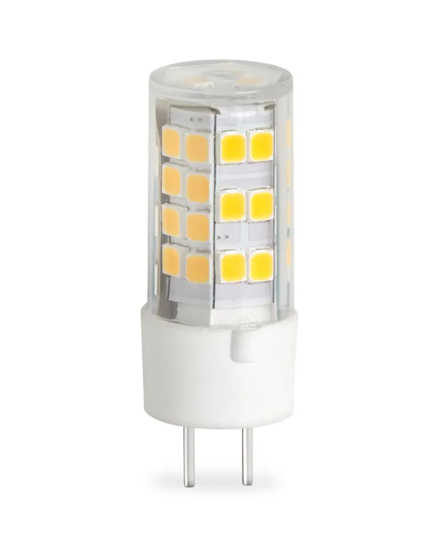 LED T6 Mini Bulb - 4.5W GY6.35 Base - Image 1