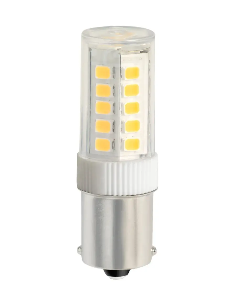 Specialty Minis 4.5W LED Bayonet Bulb - Image 1