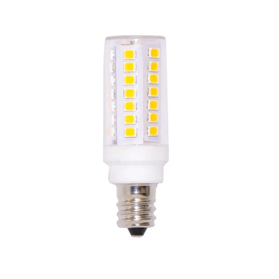 5W LED E11 Mini Bulb - 2700K Warm White - Image 1