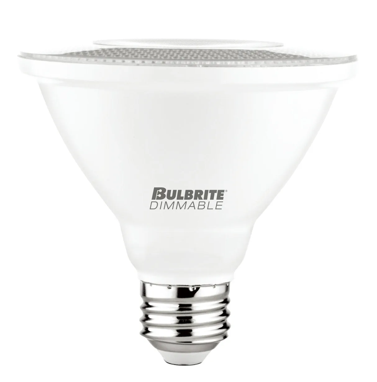 PAR30 Short Neck LED Bulb - 10W, 4000K