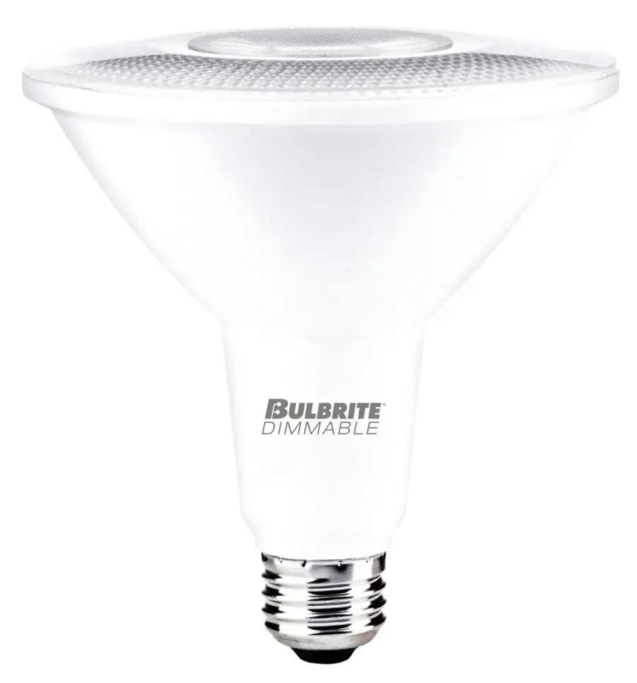 PAR38 LED Flood Bulb 15W 3000K - Image 1