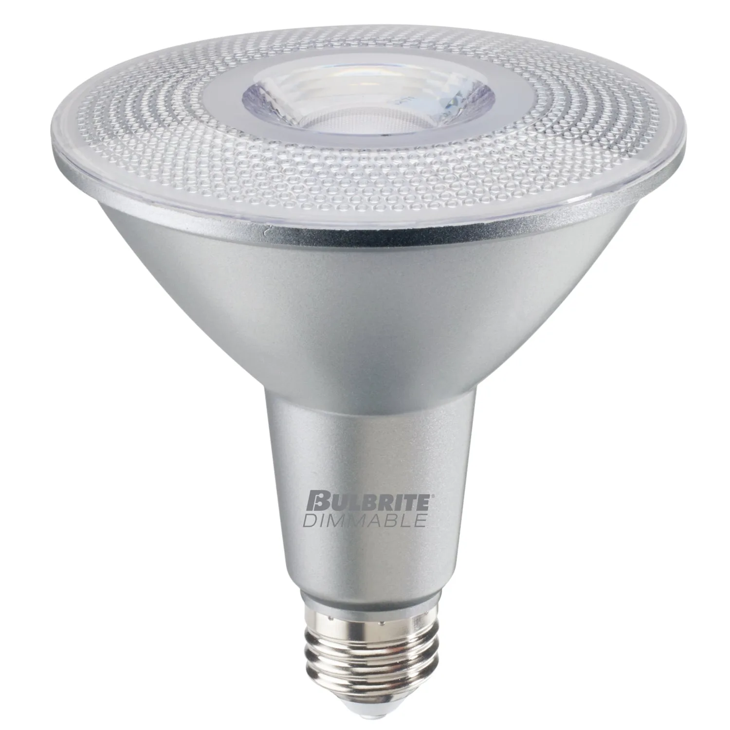 15W LED PAR38 Dimmable Wet Rated Bulb - 3000K