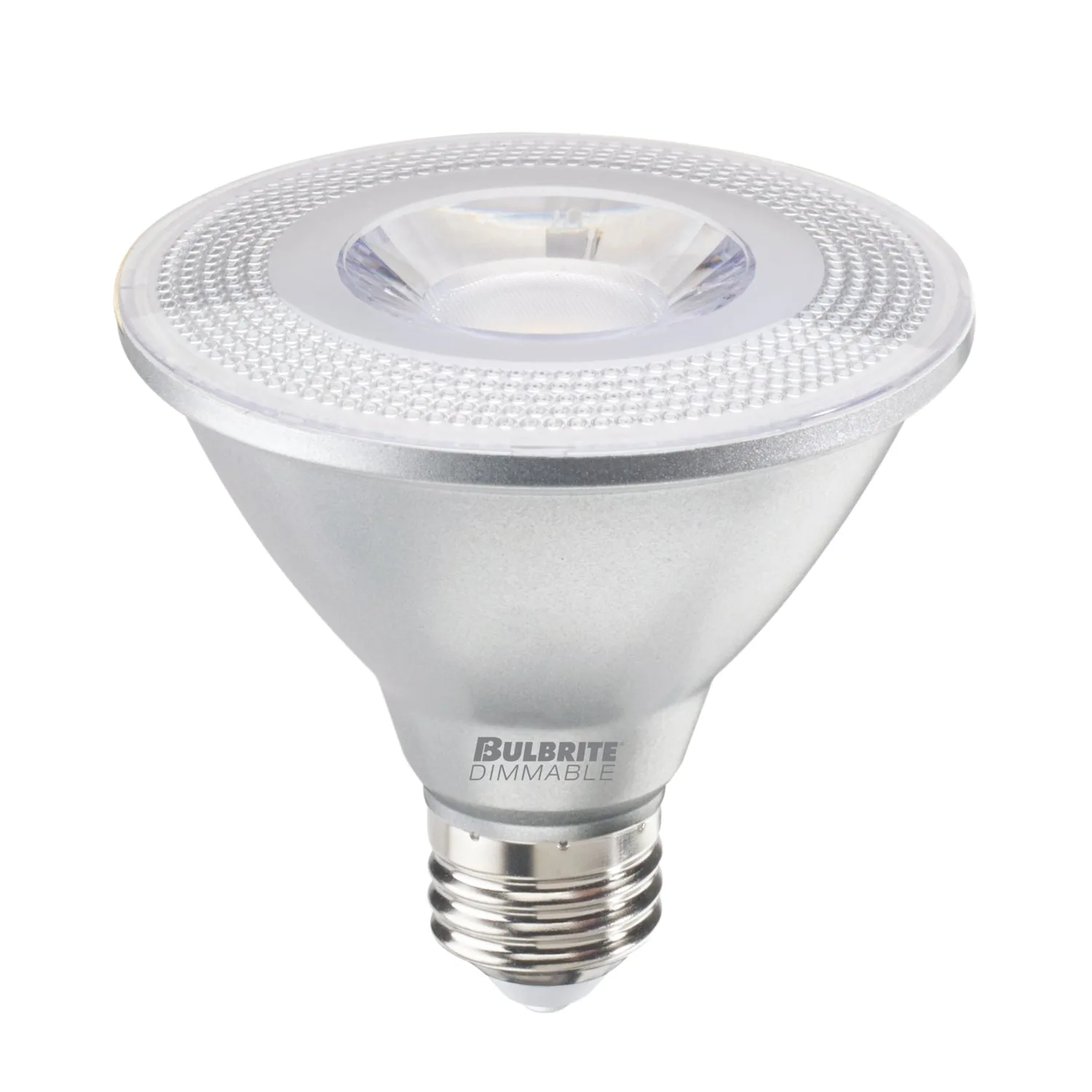 10W LED PAR30 Short Neck Dimmable Wet Rated Bulb
