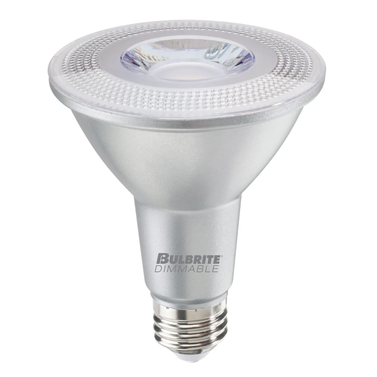 10W LED PAR30 Long Neck Dimmable Flood Bulb