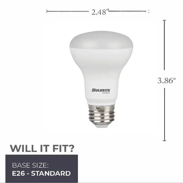 Reflectors Dimmable 772855 - Image 7