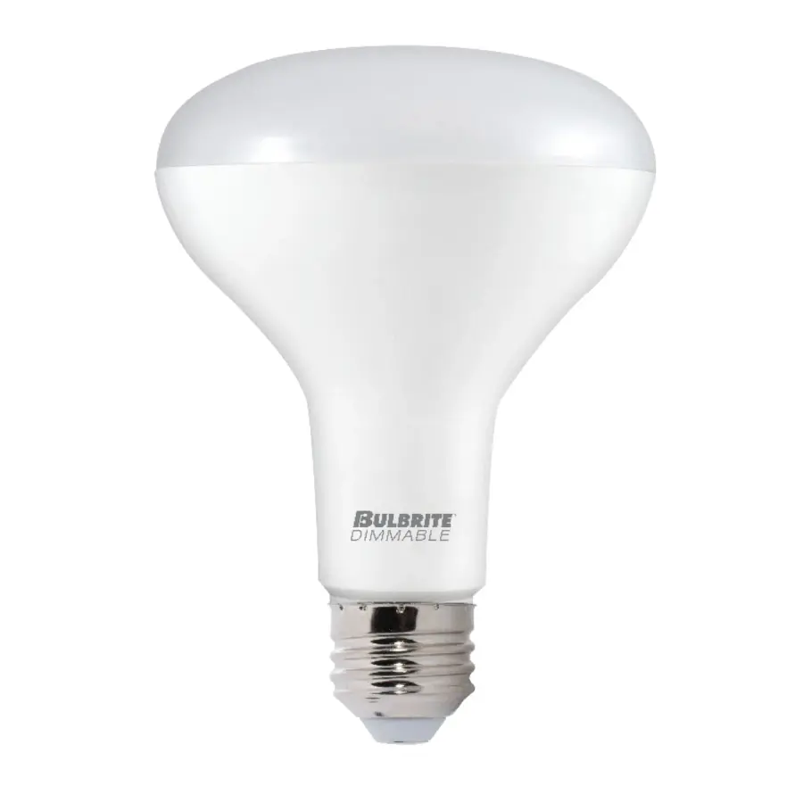 BR30 LED Dimmable Bulb - 75W Equivalent - Image 1