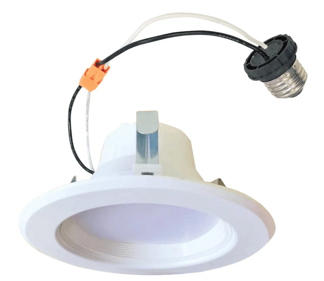 4" LED High Lumen Recessed Downlight