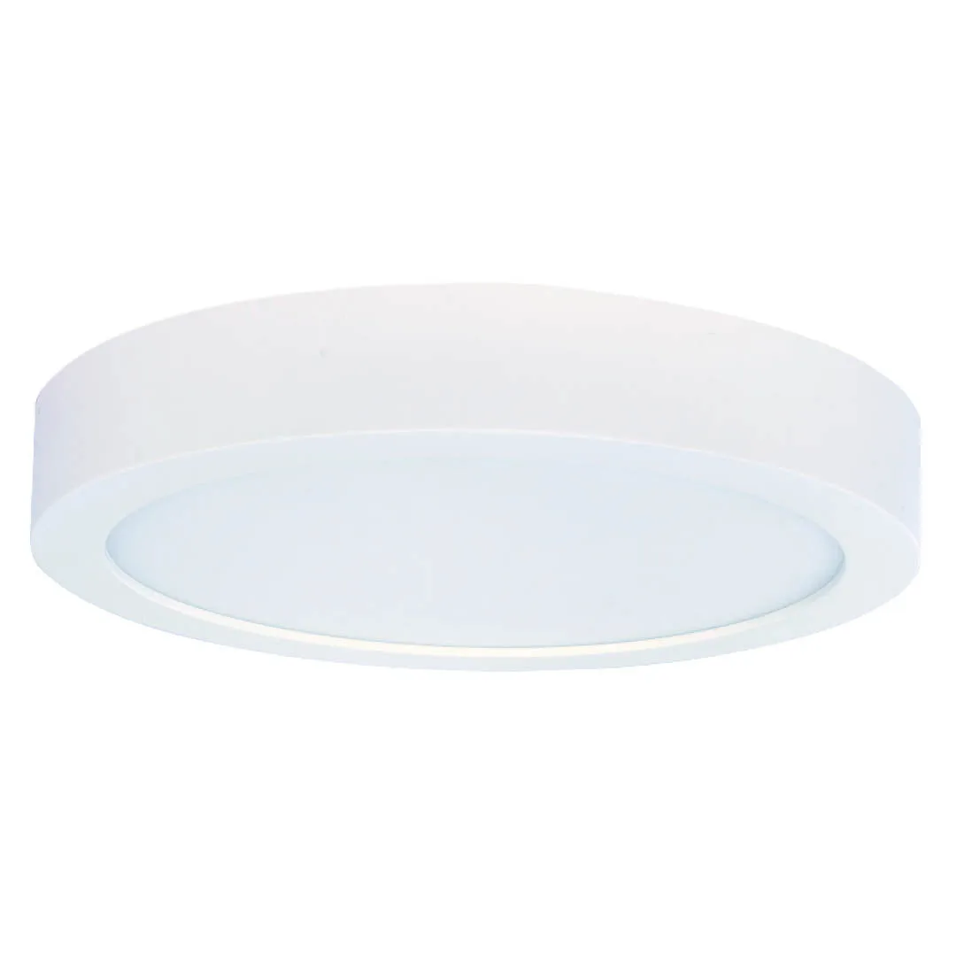 9" Round LED Flush Mount Ceiling Light