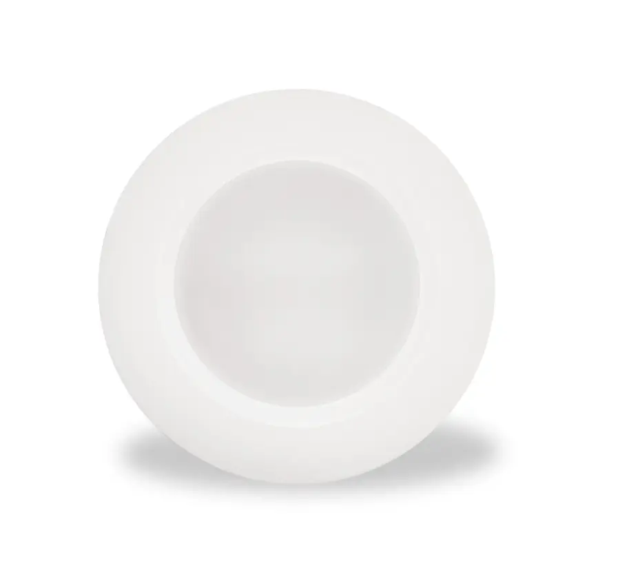 7" LED Round Disc Light with 5CCT Selectable - Image 1
