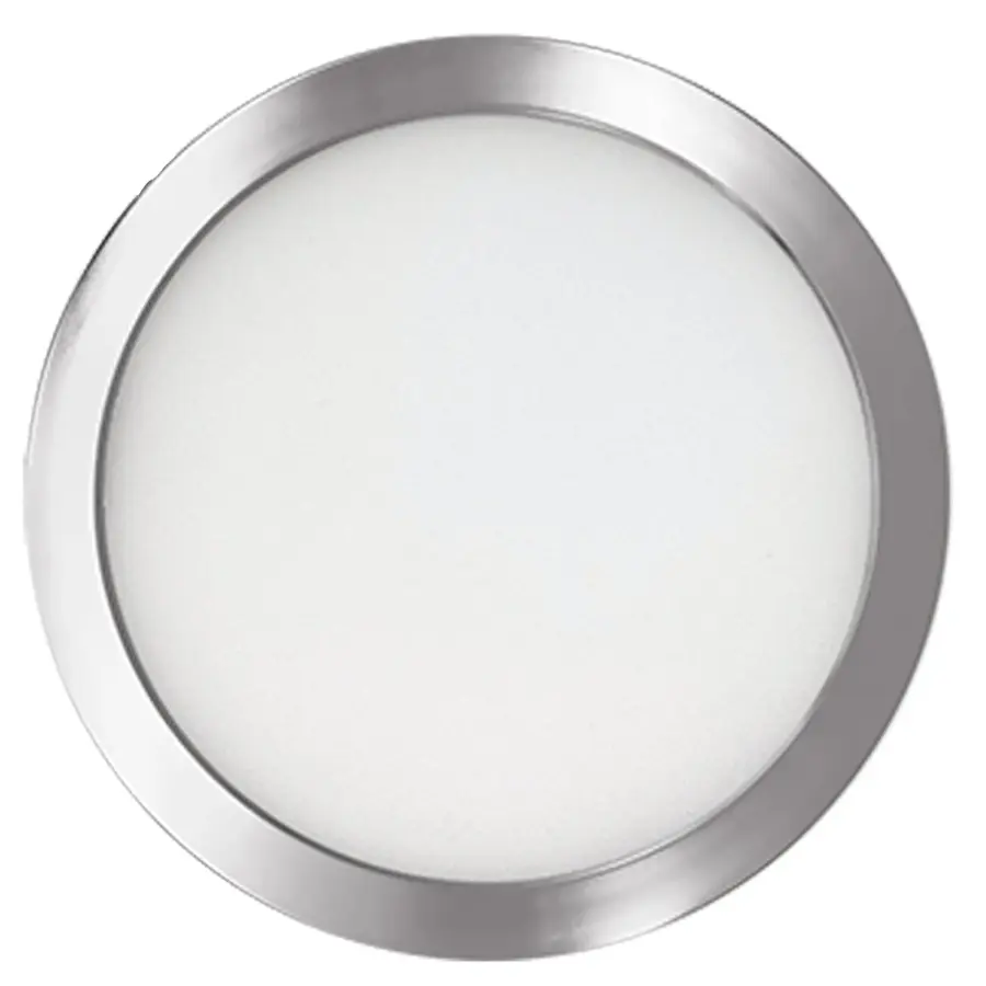 5" LED Flush Mount Ceiling Light - Image 1