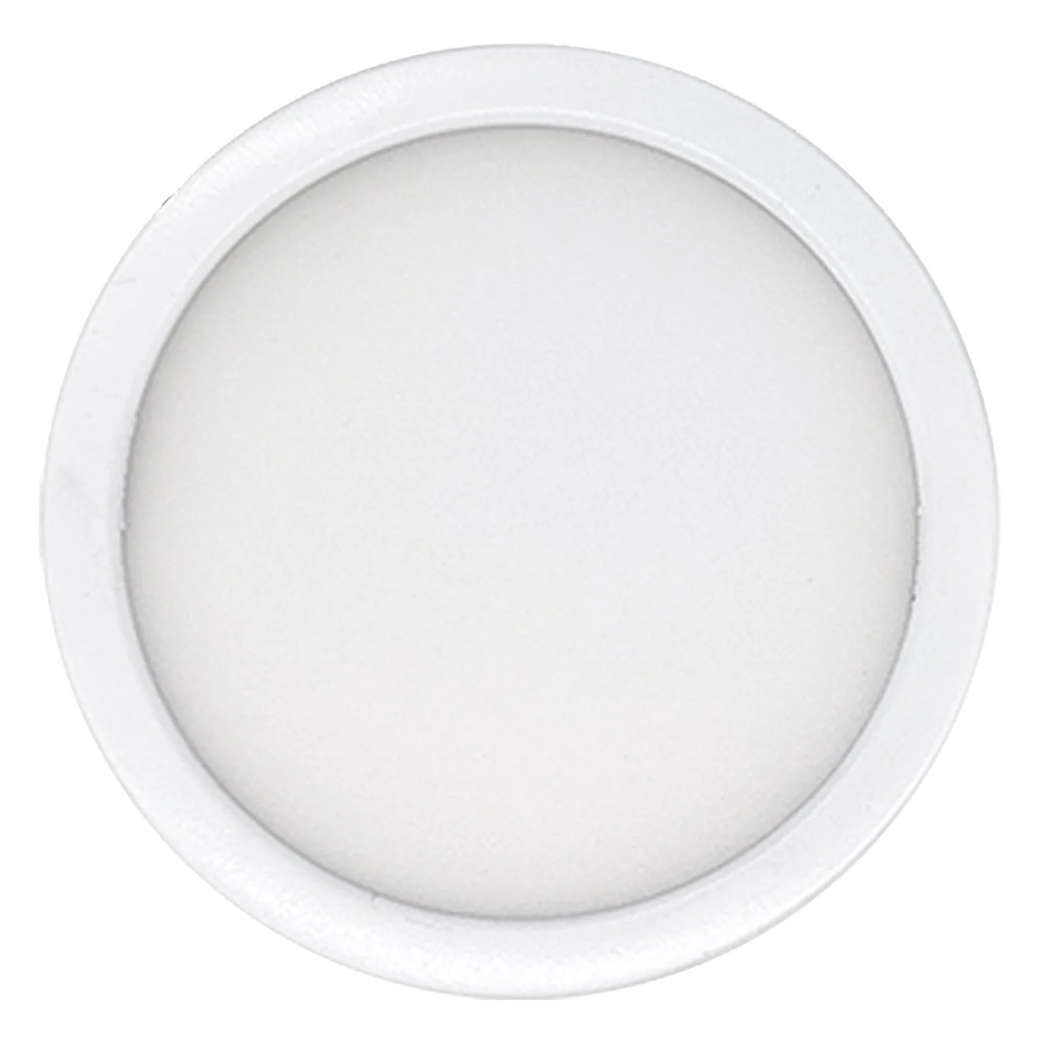 5" LED Flush Mount Ceiling Light with 5 Color Temperatures