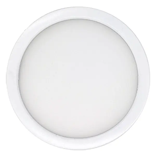 5" LED Flush Mount Ceiling Light with 5 Color Temperatures - Image 1