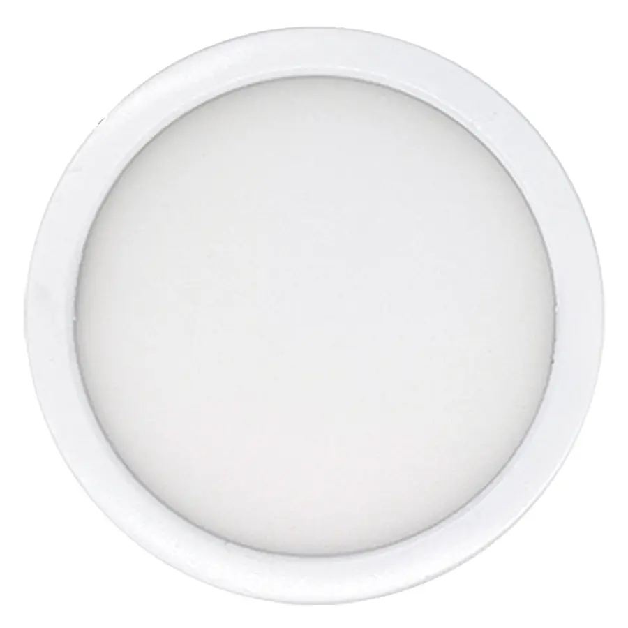 5" LED Flush Mount Ceiling Light with 5 Color Temperatures - Image 1