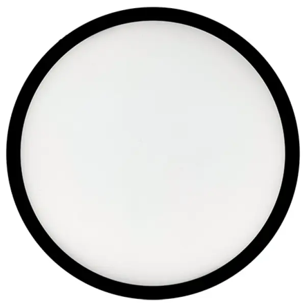 9" LED Flush Mount Ceiling Light - Image 1