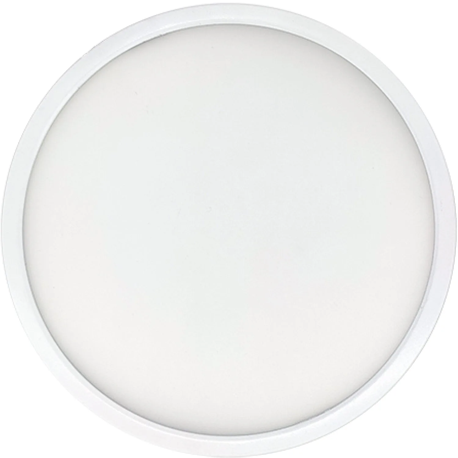 9" LED Flush Mount Ceiling Light with 5 Color Temperatures