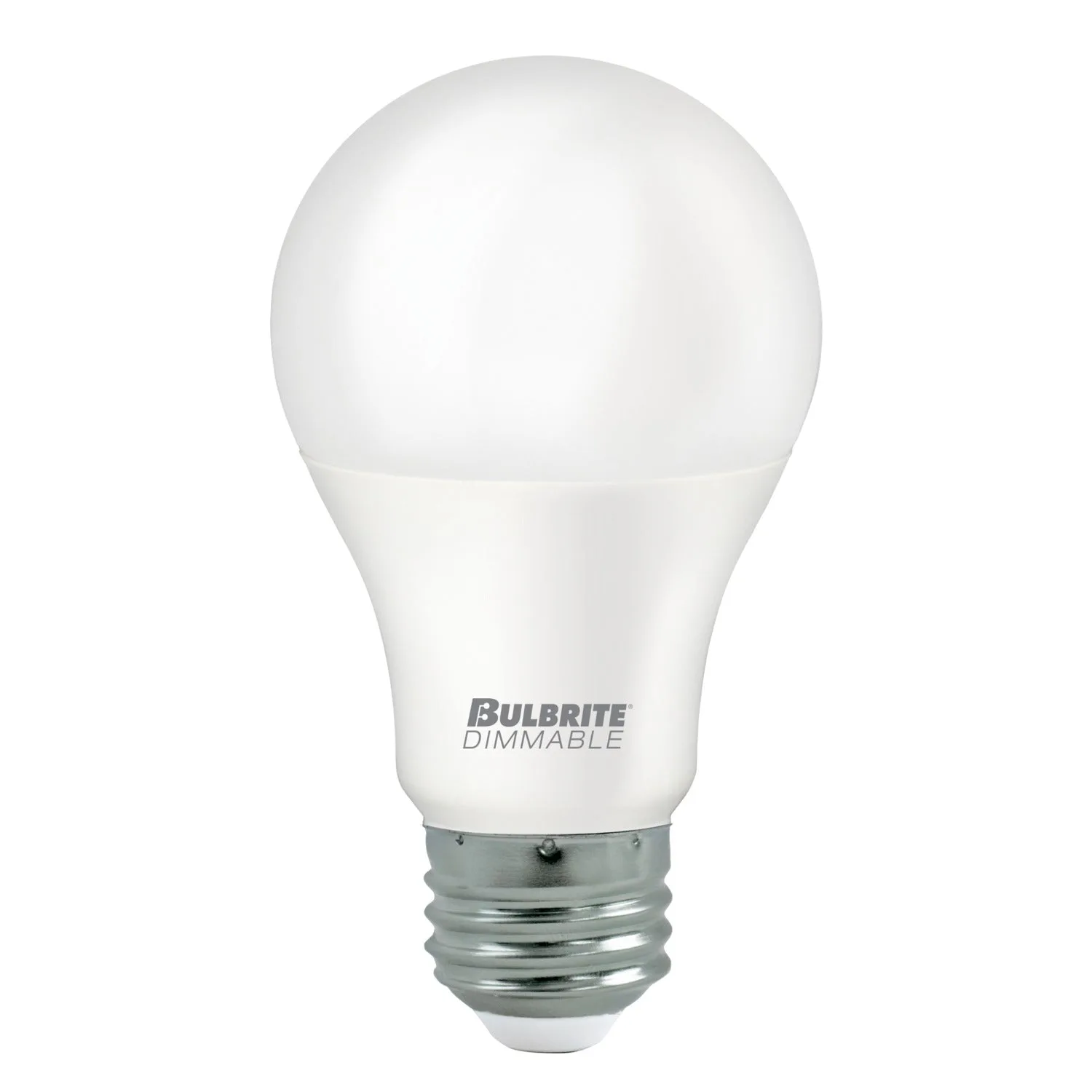 15W LED A19 Dimmable Bulb - 2700K Warm White