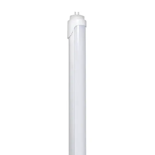 20W LED T8 Tube - 4ft Soft White (3000K) - Image 1