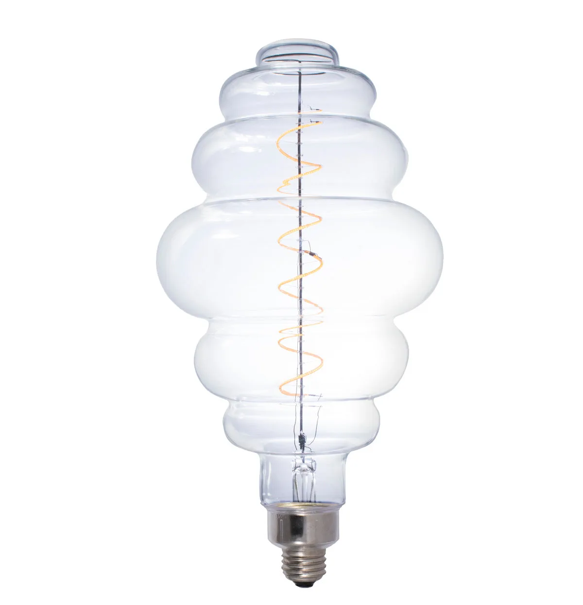 Filaments Beehive Grand LED Bulb