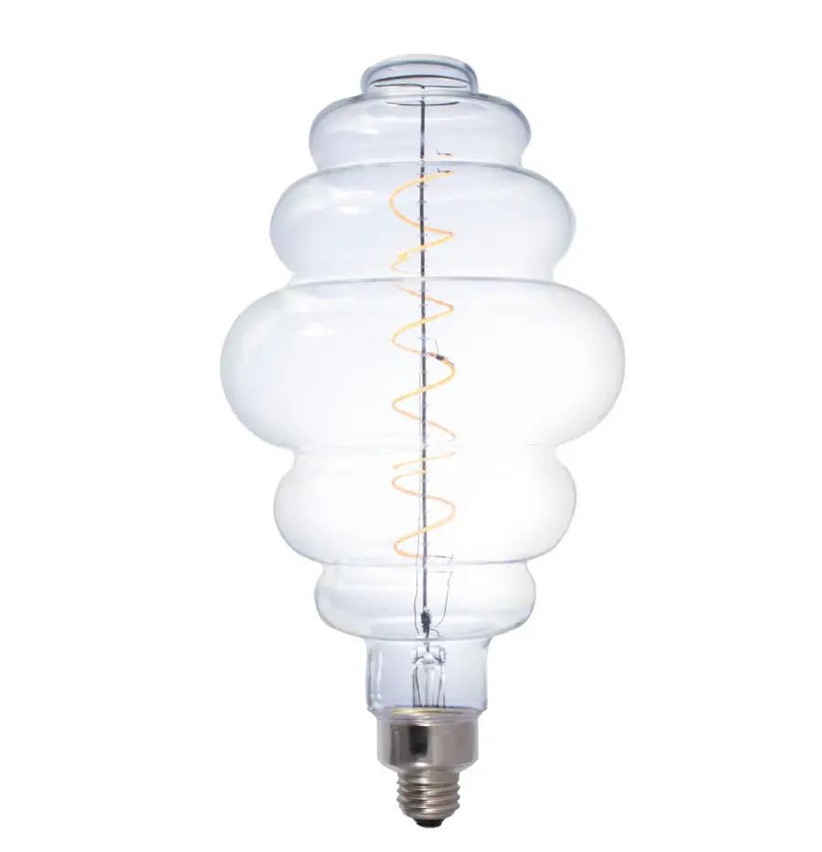 Filaments Beehive Grand LED Bulb - Image 1