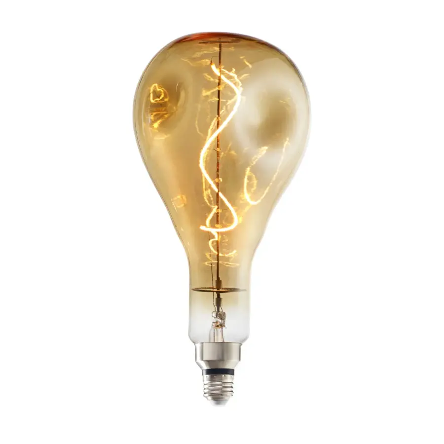 Filaments Droplet Grand LED Bulb - Image 1