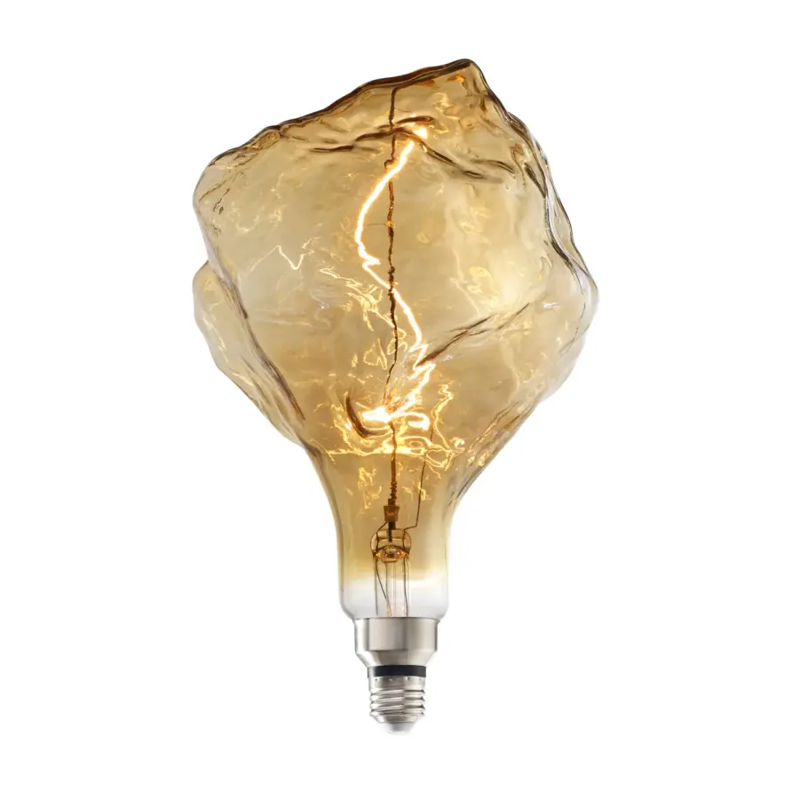 Filaments Glacier Grand LED Bulb - Image 1